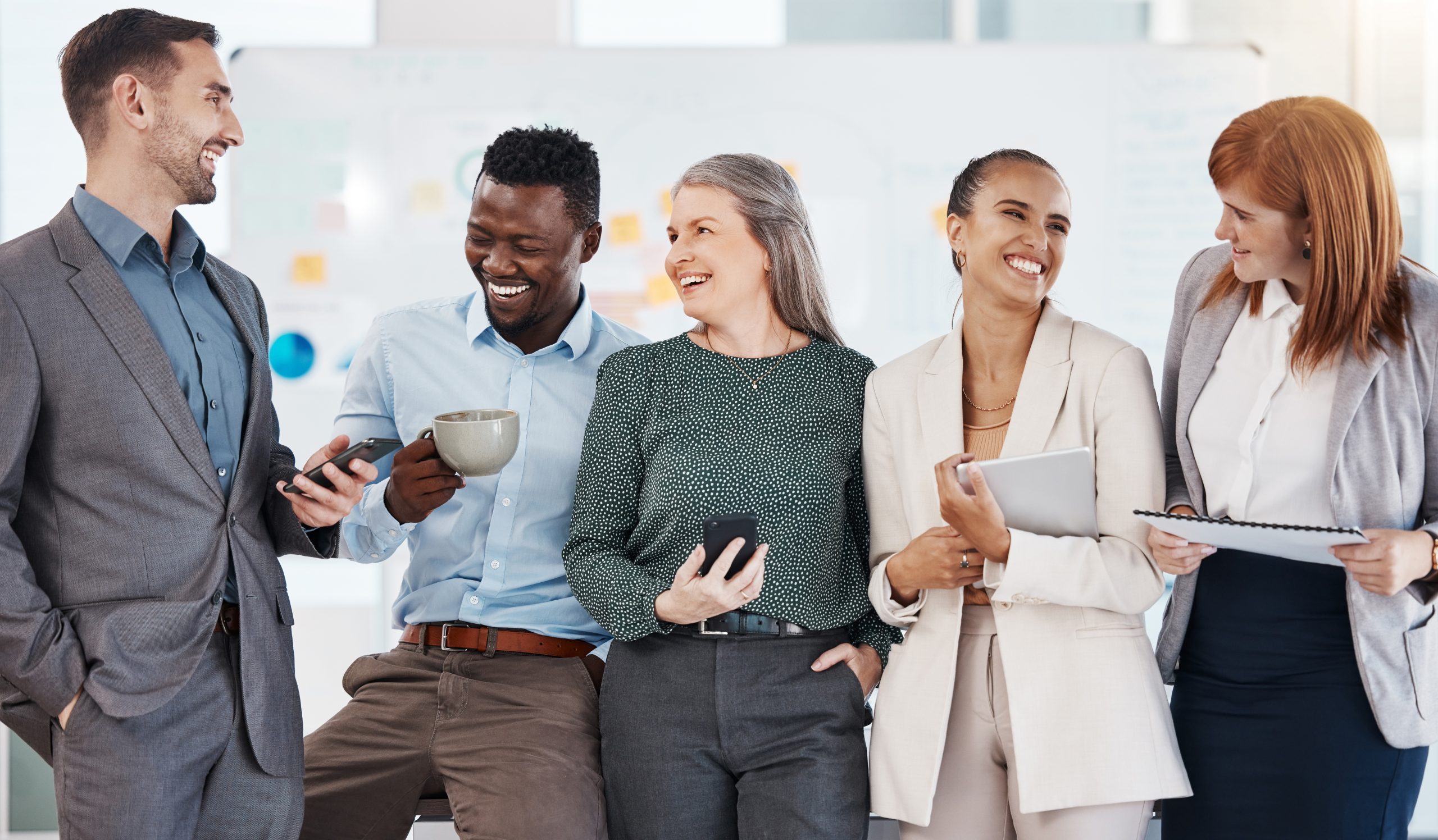 Diversidade e inclusão no ambiente de trabalho: tudo o que você precisa saber sobre o assunto